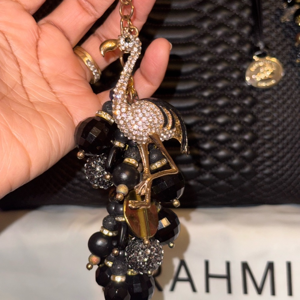 Purse Charm